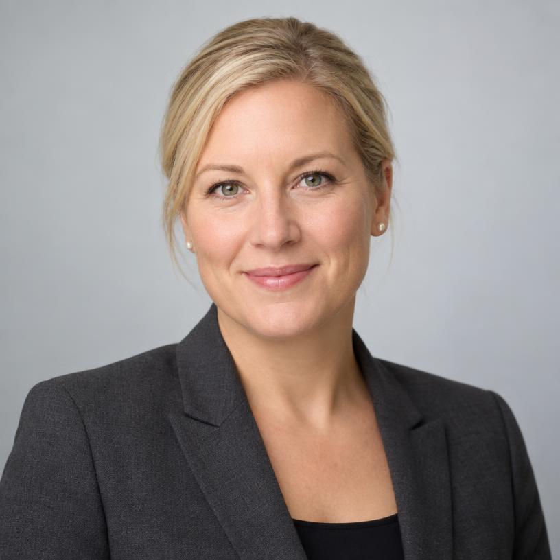 Doneta Schlaepfer headshot
