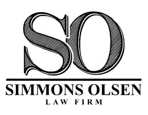 Simmons Olsen Law Firm