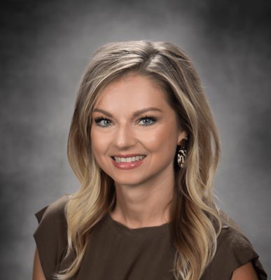 Emily Johnson headshot