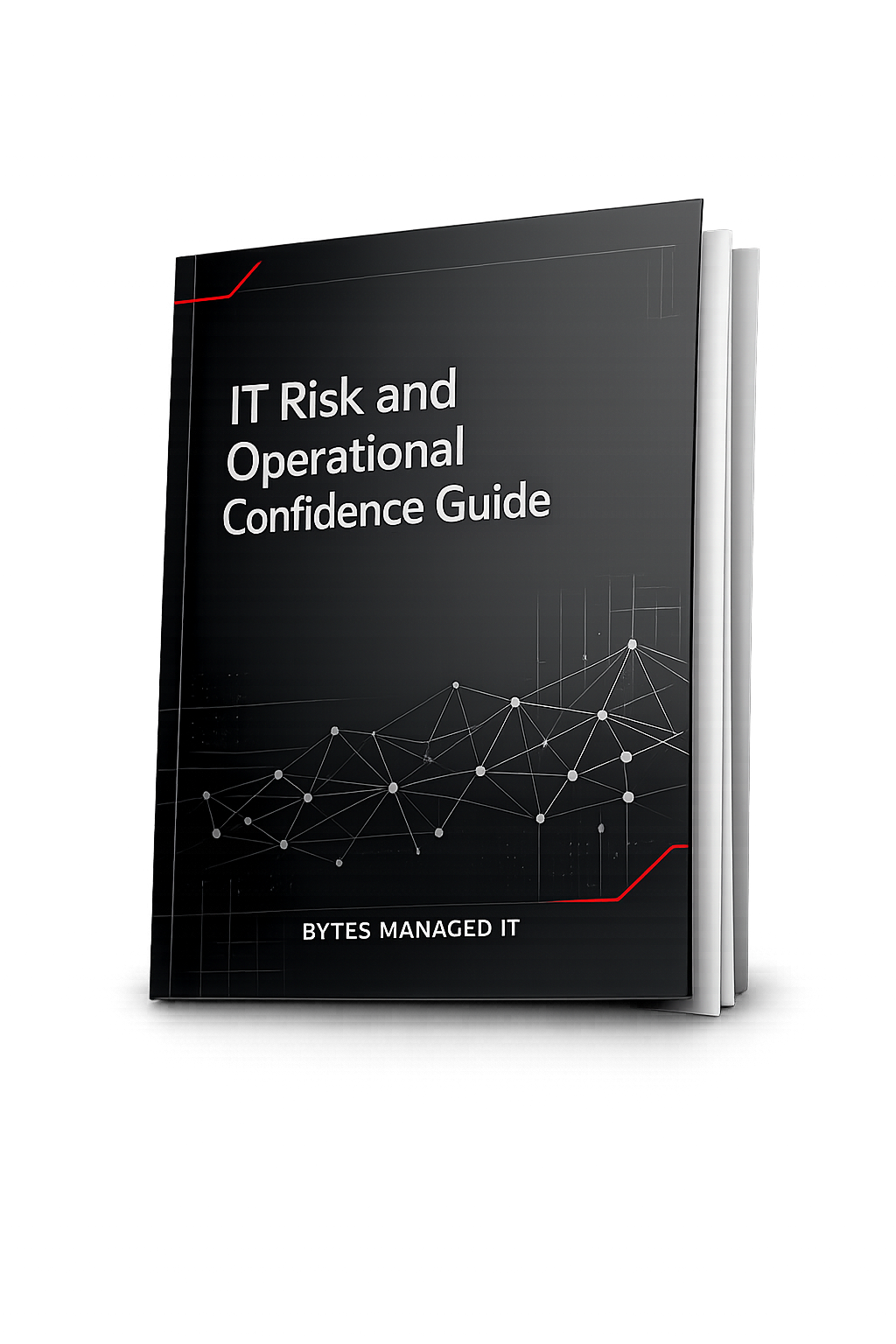 IT Risk and Operational Confidence Guide cover