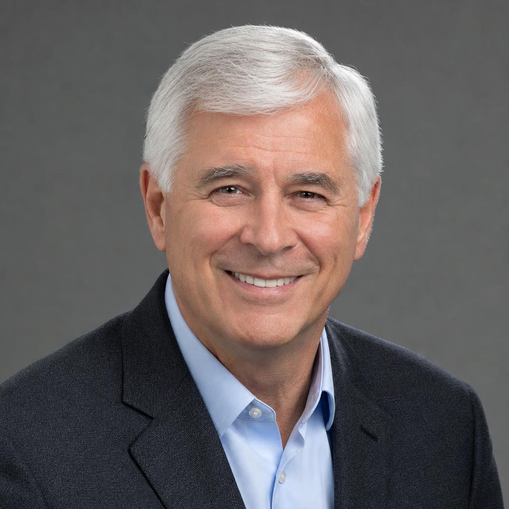Portrait of Darrell Lewis, Co-Founder at Bytes